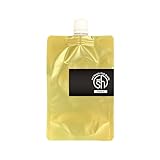 &SH マカダミアナッツオイル 200ml (未精製) 詰替え用/キャリアオイル フェイスオイル ヨガ ピラティス 敏感肌