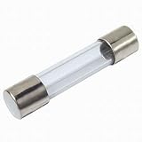 冨士端子 ガラス管ヒューズ 30mm標準タイプ FGBO250V/3.5A