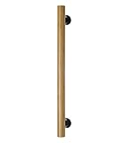 内外 I型手すり moderno tres モデルノ 笠木ブラケット クリア塗装 560mm MB-SN-505-FDD 1セット