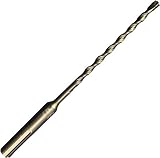 BOSCH(ボッシュ)SDSプラスビットX5L 5.0mmφx160mm X5L050160