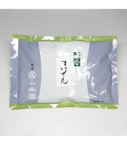 Amazon | 丸久小山園 菓子・スイーツ用 製菓用抹茶 あやめ500gアルミ袋
