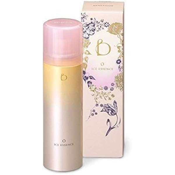 Amazon.co.jp: 【資生堂】 ベネフィーク ハイドロミストジーニアス