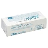 トーヨ:トーヨ ネオテックスツインソフト抗菌 243000 型式:243000(1セット:7200枚入)