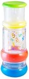 Bouche Baby Take N' Shake Feeding Bottle with Integrated Formula Compartment, 5 Ounce by Bouche Baby