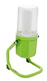Designers Edge L-2006 Ecozone 65-Watt Fluorescent Portable 360-Degree Worklight [並行輸入品]