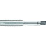 TRUSCO(トラスコ) ハンドタップ ユニファイねじ用・SKS 1/4UNC20 中 T-HT1/4UNC20-2