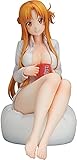ソードアート・オンライン アリシゼーション War of Underworld 1/7 結城明日奈 ワイシャツ ver. HS19423
