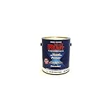 True Value W1220-GL WXO-Gallon White Waterborne Primer [並行輸入品]