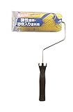 カンペハピオ ラージローラーセット凹凸 7インチ (RL-57)