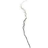 asca 造花 カーリーウィロー ナチュラル A-41111-044