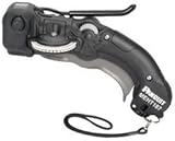 Panduit MEHT187 Embossing Tool, Black [並行輸入品]