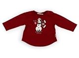 OSHKOSH(オシュコシュ) Tシャツ・カットソー 70サイズ 女の子