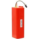 小米 お掃除ロボットバッテリー S5 S6 S50 T7Pro T7S S6MaxV S5Max S7 バッテリー 14.4v 5200mAh