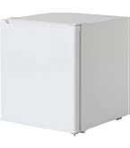 Amazon | Kismile 小型冷蔵庫 45L 冷凍庫付き ドア 両開き コンパクト