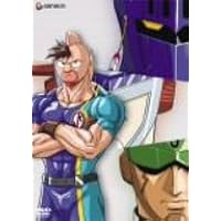 Amazon.co.jp: キン肉マンII世 ULTIMATE MUSCLE 1 DVD-BOX : 小野坂