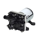 SHURflo 4008-101-E65 3.0回転ウォーターポンプ