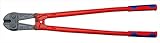 KNIPEX(クニペックス):ボルトカッター 7172-910