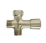 ShowerHaus真鍮シャワー切替弁 WH161A1-POCH 1