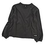 [ゼロスタンダード] ロングTシャツ ベーシック キッズ CG 130