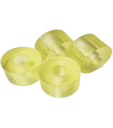 NV350キャラバン物凄く効く！強化ウレタンショックブッシュでご機嫌