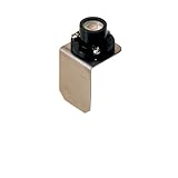マイゾックス スタッフ用水準器 60′/2mm SA-60(スタンダードタイプ用)
