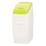 におわなくてポイ おむつ処理ポット バケツ ごみ箱 紙おむつ 処理 抗菌 消臭 新生児 密閉 消臭タイプ