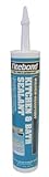 Titebondキッチン&バスシーラント、Similar to # f1611 CLR 10.1 Oz