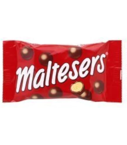 ゆー: モルティーザーズチョコレート102gx3袋　5セット Amazon | ☆メール便送料無料☆モルティーザーズ Maltesers 37gx10袋