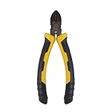 Olympia Tools 10-655 4-1/2-Inch Diagonal Cutting Pliers [並行輸入品]
