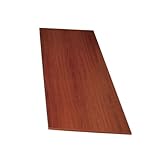 アイリスオーヤマ ◆120×60cm◆ カラー化粧棚板 LBC-1260 チェリーブラウン