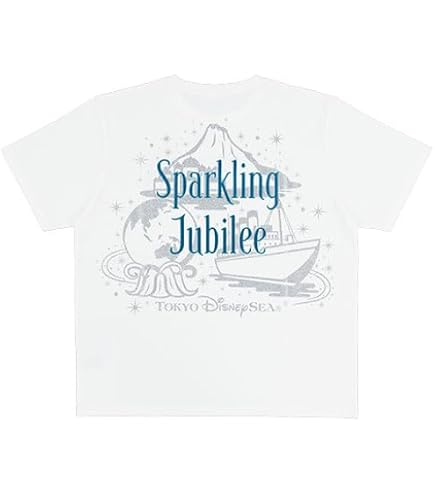 Amazon.co.jp: Tシャツ ジュビリーブルー グッツ 25周年
