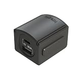 idegia DC12/24Vジョイントソケット 連結ＵＳＢ－Ａ＋Ｃ PD(18W)+QC3.0(18W)の急速充電機能 USB-A /Cを増設できる ジョイントするだけで増設 X-273