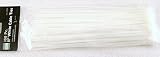 Storehouse 100 Piece 11" White Cable Ties 69404 [並行輸入品]