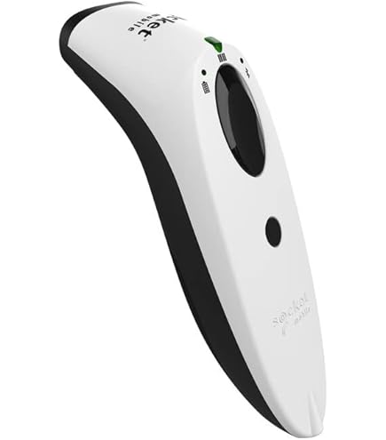 Amazon.co.jp: SocketScan S720(Black)：非常に安価なBluetooth 1D/2D