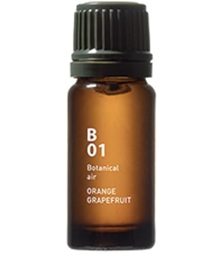 Amazon.co.jp: アットアロマ エッセンシャルオイル C01クリーン