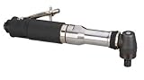 Dynabrade 54391 Extended Right Angle Die Grinder, 0.7 HP [並行輸入品]