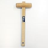 コーナンオリジナル 木槌 32mm EKM-02-0291