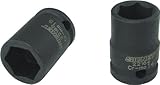 シグネット インパクト　ソケット 3/8DR　10mm （22160）