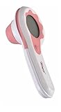 Jumper Infrared Non Contact Forhead / Body / Liquid / Room Temperature Thermometer - (Pink) by Angel
