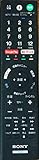 ソニー テレビ リモコン RMF-TX211J