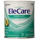 EleCare For Infants Unflavored Powder with DHA/ARA,... by EleCare [並行輸入品]