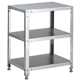 OS(大阪製罐) ステンレススタンド(SUS304製) SS330