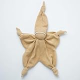 天然材料 Peppa Dolls - Sisco Sable