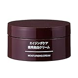 無印良品 エイジングケア薬用美白クリーム 45g 82926880