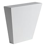 Fypon k8 9 3 / 4 " W x 7 3 / 4 " H x 2 1 / 4 " PソリッドKeystone