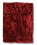 LA Rug Super Shag LAR-52 Rug 2'x8' [並行輸入品]