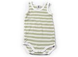 PETIT BATEAU(プチバトー) ロンパース 70サイズ