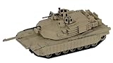 ピットロード 1/144 SGKシリーズ アメリカ M1A2 SEP エイブラムス TUSK I 全長68.2mm プラモデル SGK14