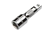 TEKTON 14265 1/2-Inch by 3-Inch Extension Bar, Cr-V [並行輸入品]