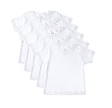 Baby Jay UNDERWEAR ベビー・ボーイズ カラー: ホワイト